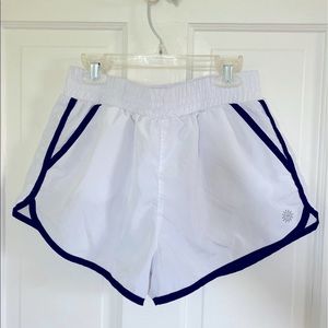 Athletic Shorts